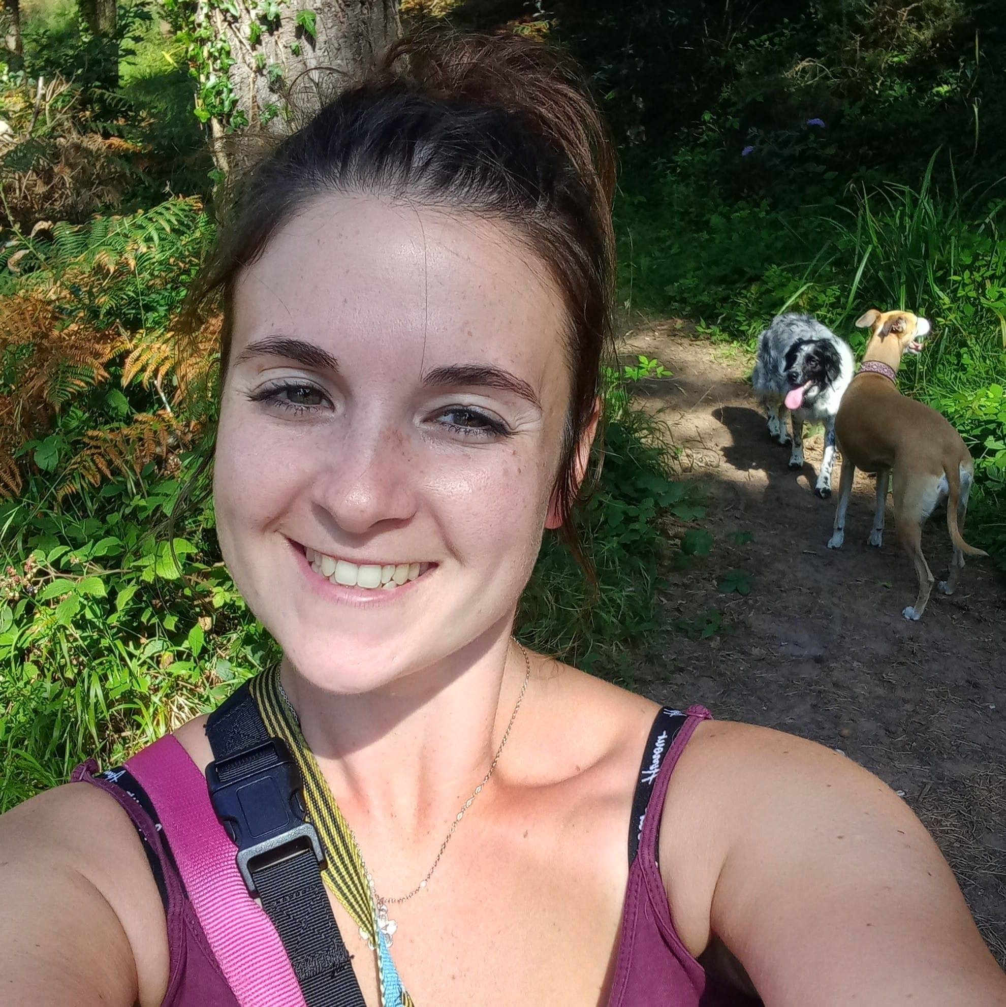 dog-walker